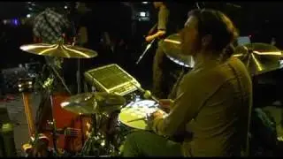 Jazzanova Live Show EPK