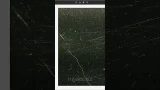 How to make this old paper effect on figma #shorts