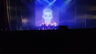 Отчётный концерт группы Экзотика города Нерюнгри(12)