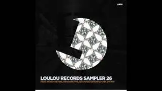 Who Knows - No! Sleep - Loulou records (LLR127)