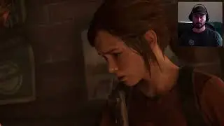 Shoot Them All! | The Last Of Us Part 1 | Grounded | PS5