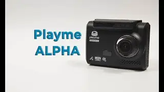 Обзор комбо-устройства Playme ALPHA