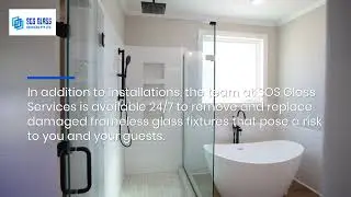 Hire This Top-Rated Glazing Team To Install Frameless Glass Balustrades In Sydney