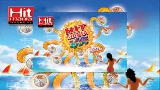 Sikania - DJ Jump feat. Gretha Ellis & The Bleach [Hit Mania Estate 2016 CD1]