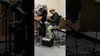 Gypsy Heart _ Nov 15, 2025