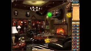 Mystery Manor HD | 24