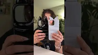 UNBOXING IPHONE CASES I GOT FOR FREE✨ (btw i wasn&rsquo;t paid for this video🤍) #youtubeshorts #shorts