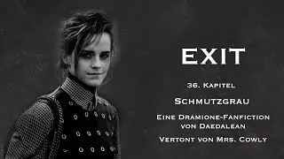 Schmutzgrau | 37/39 | EXIT | Daedaleans Dramione Fanfiction | War-AU