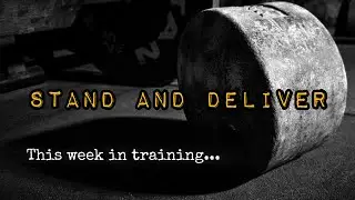 Continuing Progress | Feeling Healthier & Strong | Brutal Grip Strength Training 💪 