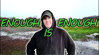 HORRENDOUS Winter Weather Makes UK Farming A NIGHTMARE