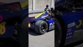Honda Indy Toronto 2025