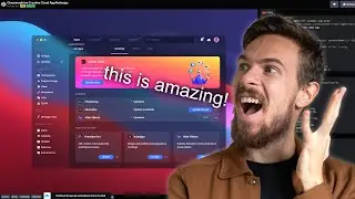 Web Developer Reacts To Best Codepens!
