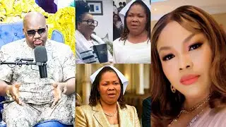 Sad News: Onegod speaks out after the court denies Nana Agradaa bail.