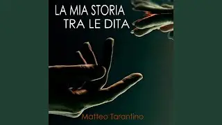 La mia storia tra le dita