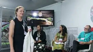 COP30 event recap: Pacific priorities for disaster-resilient infrastructure