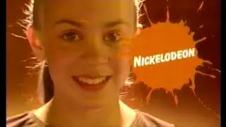 Christina Kirkman from All That Bumper (Nickelodeon, 11/11/2004)