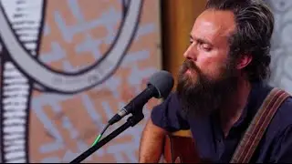 A.V. Undercover: Iron & Wine исполняют кавер на песню GWAR 