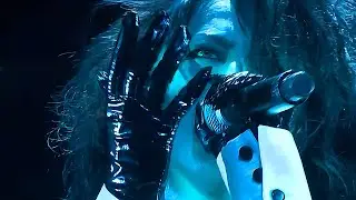the GazettE - WITHOUT A TRACE【TOUR09 -DIM SCENE-FINAL AT SAITAMA SUPER ARENA】