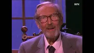 Gisle Straume leser 