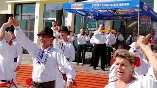 Rapsodia Someșană, Feiurdeni 01.09.2019