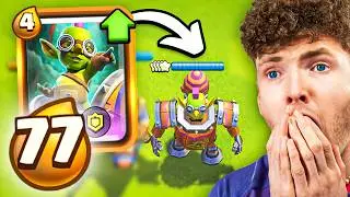 😱🤯UNENDLICH ELIXIER mit NEUER OP TAKTIK! (Ich bin sprachlos) | Merge Tactics Deutsch