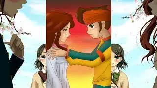 Mamoru x Natsumi