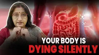 Acupressure Points For Silent Killer Diseases | Symptoms & Home Treatment
