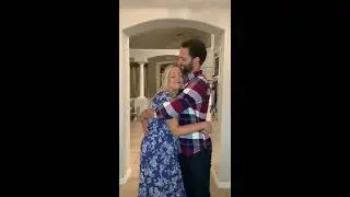 Nathan & Whitney Meyer sing 