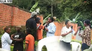 AKUBISWE  BITUNGURANYE WAMUKOBWA WICURUZA BAGIHURA ARISAJIJE