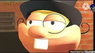 Noise reage a discord memes! (Teaser) 