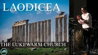 The Book of Revelation: Laodicea - 11.09.25 - Pastor Jamie Smith