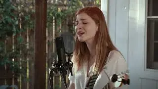 Taylor Janzen - The Waiting Room - 3/13/2019 - Riverview Bungalow - Austin, TX