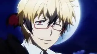 Servamp- Opening Song (ENG Lyrics)