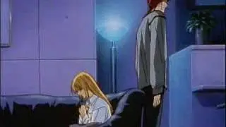 Aya and Toya: In Love for the First Time.