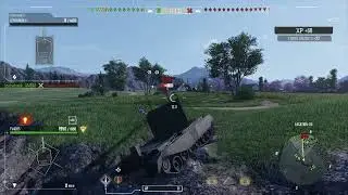 EPIC CARRY FV4005 9545 DMG