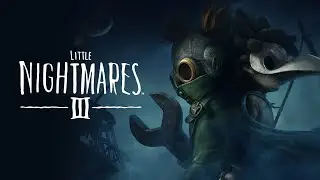 Little Nightmares 3 Quiz 😱 | 40 Hard Questions Only True Fans Can Answer