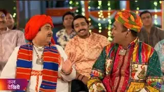 Taarak Mehta Ka Ooltah Chashmah New Promo 4624 Tmkoc 4624 episode today | Tmkoc New Promo 4624