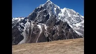 How to climb basecamp of Mt  Everest? A step-by-step guide. Make your dream a reality.
