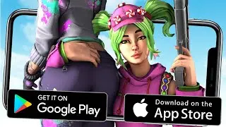ВЫШЕЛ НОВЫЙ FORTNITE НА АНДРОИД! НОВЫЙ BRIGHT MEMORY НА АНДРОИД! НОВСТИ АНДРОИД ИГР!