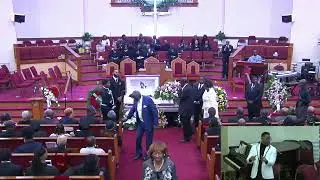 Celebration of Life for Sonia Pagan