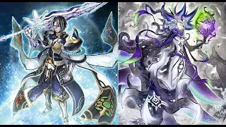 Mannadium Deck Profile for GENESYS!!!!