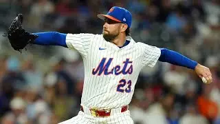 Лучшие моменты игры Тайлора Мегилла в MLB в 2025 году!