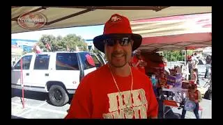 49er Tailgate