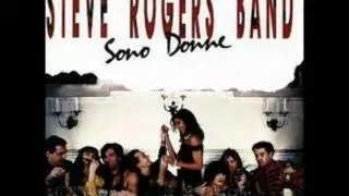 STEVE ROGERS BAND-Lascia Stare La Luna
