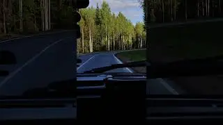 my favorite road /summer