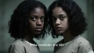 O Pacto das G&ecirc;meas Silenciosas
