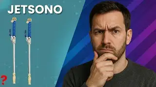JetSono Washer: &iquest;Limpia o es Estafa? 💦
