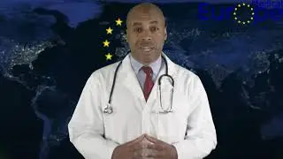 Course Audience by Europe Medical