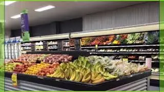 Narrogin Fresh Supermarket For Sale