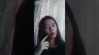 Tiktok..Ganda Mong lalake
